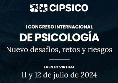 I Congreso Internacional de Psicología