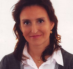 Esther López-Zafra, catedrática de Psicología Social de la Universidad de Jaén