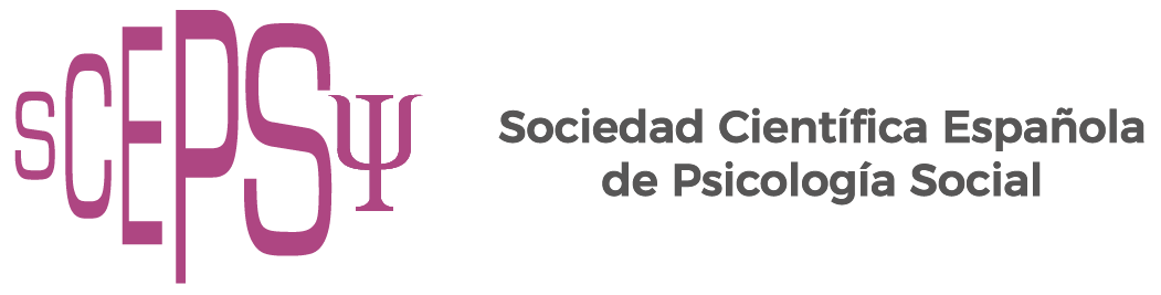 Sociedad Científica Española de Psicología Social