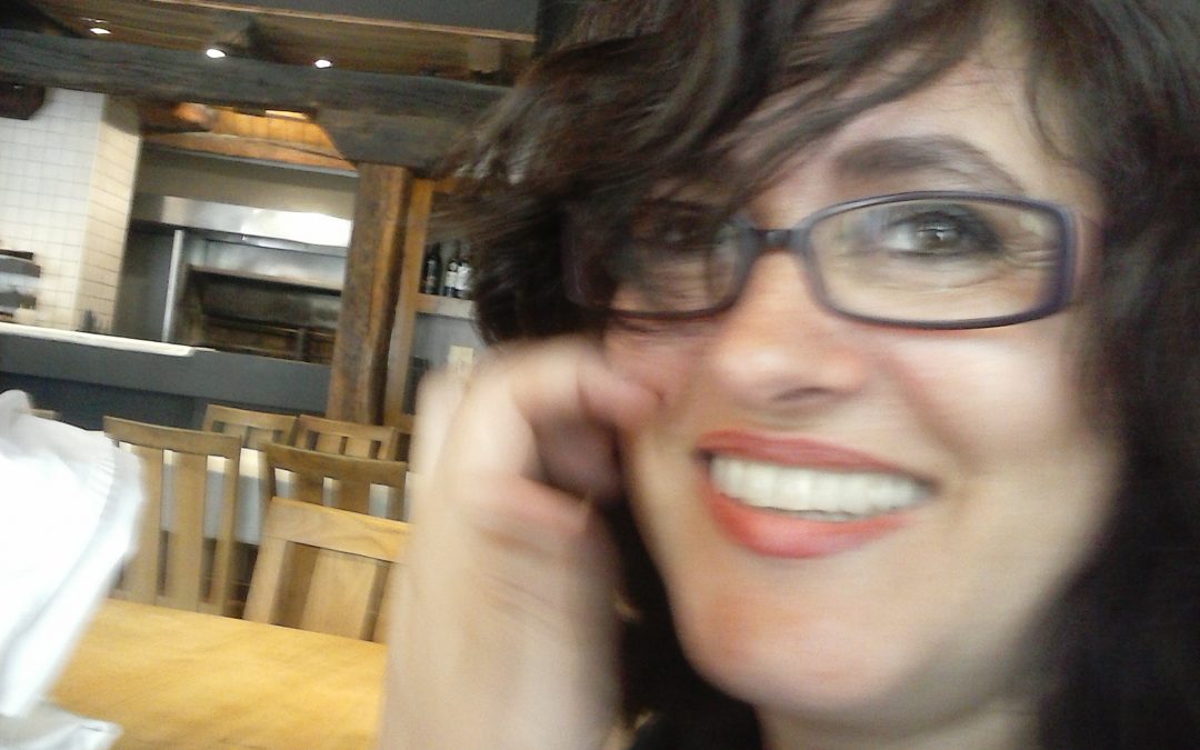 Marisol Lila Murillo, Catedrática de Psicología Social en la Universitat de València
