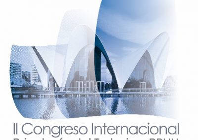 II Congreso Internacional “Psicología del Trabajo y Recursos Humanos”