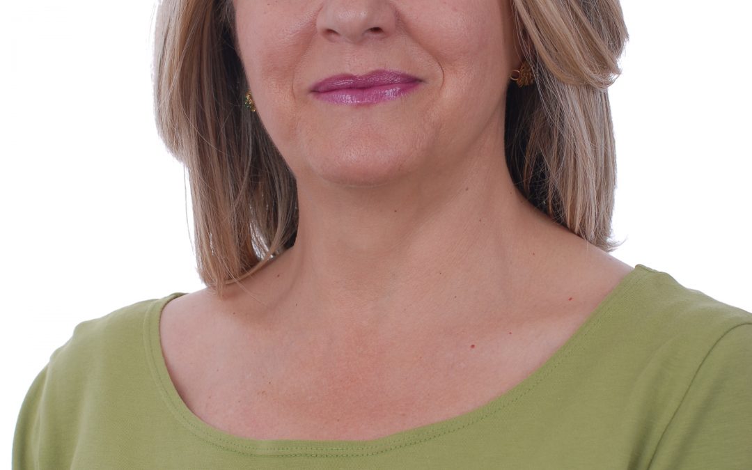 Sofía López Roig, Catedrática de Psicología Social en la Universidad Miguel Hernández de Elche