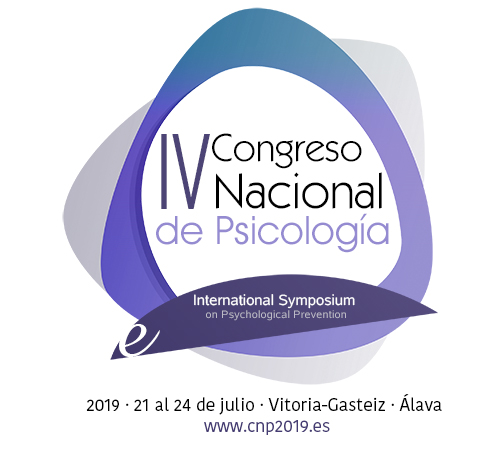 IV Congreso Nacional de Psicología