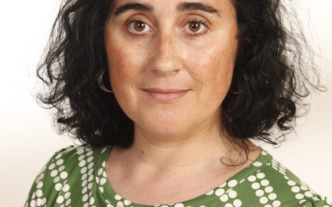 Seminario con Janet Hyde en Barcelona