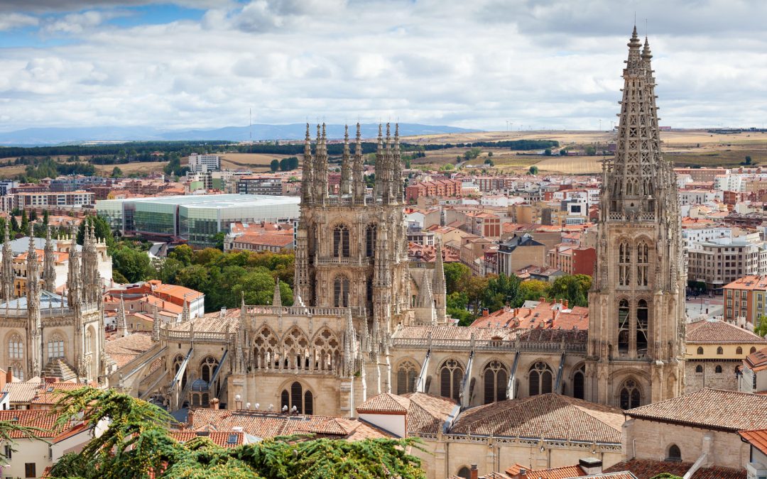SOBRE EL CONGRESO SCEPS EN BURGOS 2020