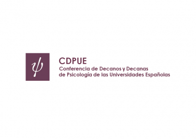 Mesa de Intervención Psicosocial en la Conferencia de Decanos y Decanas de Psicología de las Universidades Españolas