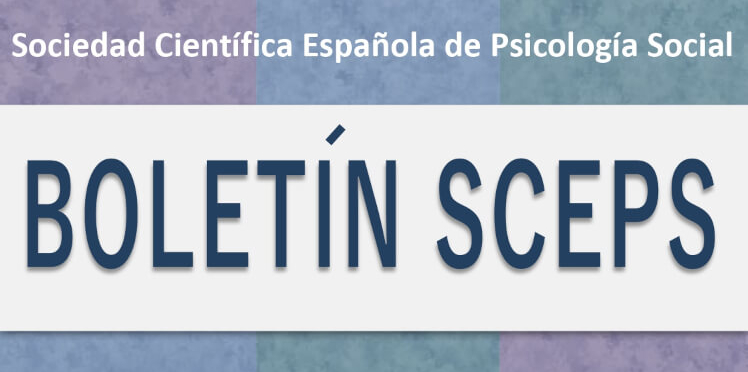 Publicaciones SCEPS. Boletín