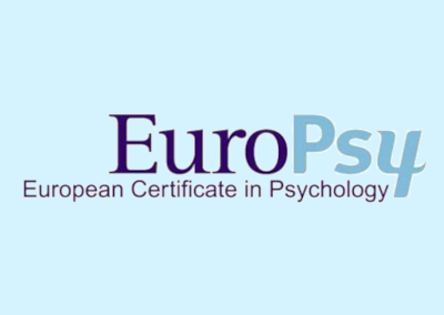 La Psicología Comunitaria y de la Intervención Social reconocida como campo de práctica en EuroPsy