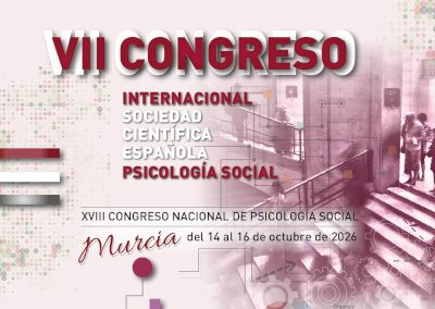 Postulación Comité Científico VII Congreso Internacional de la SCEPS