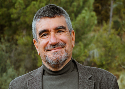 Sergi Valera Pertegas nuevo catedrático del área en la Universitat de Barcelona