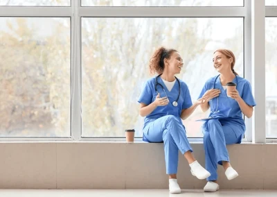 Sesión “Café con Doctorandos/as”