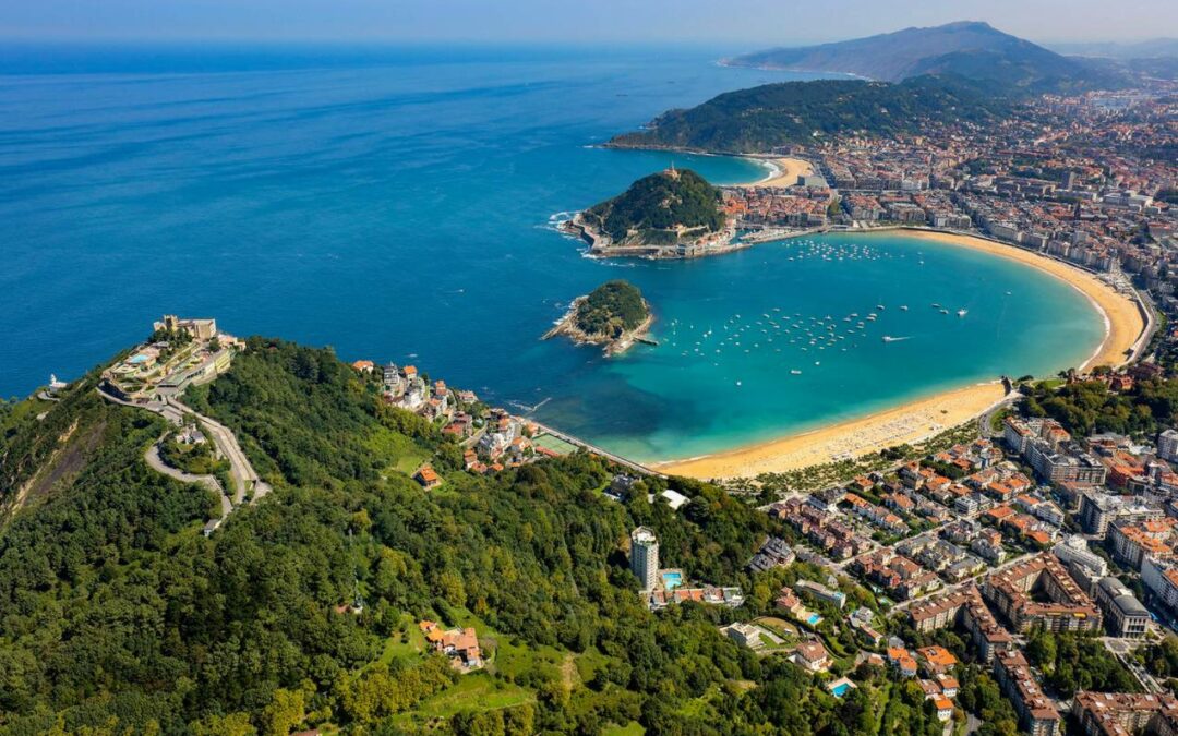 III ESCUELA DE VERANO SCEPS (Donostia-San Sebastián, 18-21 de julio)