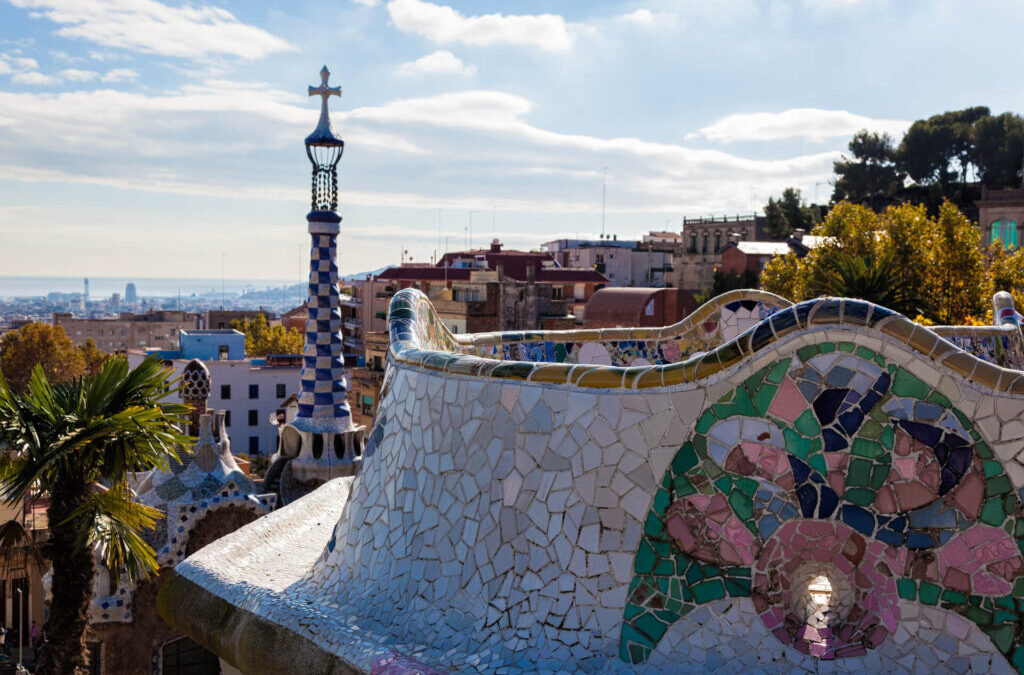 Barcelona sede de la Escuela de Verano SCEPS 2023