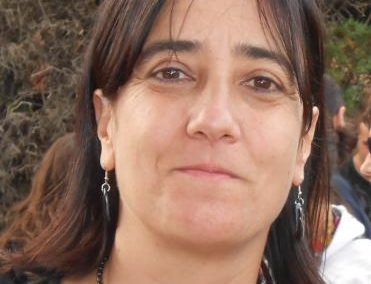Carme Montserrat Boada, profesora agregada en la Universitat de Girona
