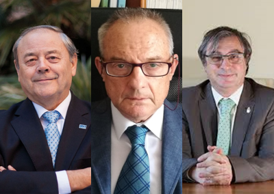 La psicología social destaca dentro de la Academia de Psicología de España