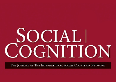 Conferencia Transferencia de Conocimiento Red de Cognición Social (ESCON)