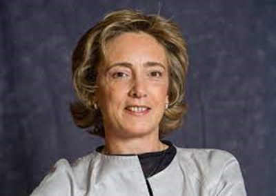Lourdes Munduate Jaca miembro de la Academia de Psicología de España