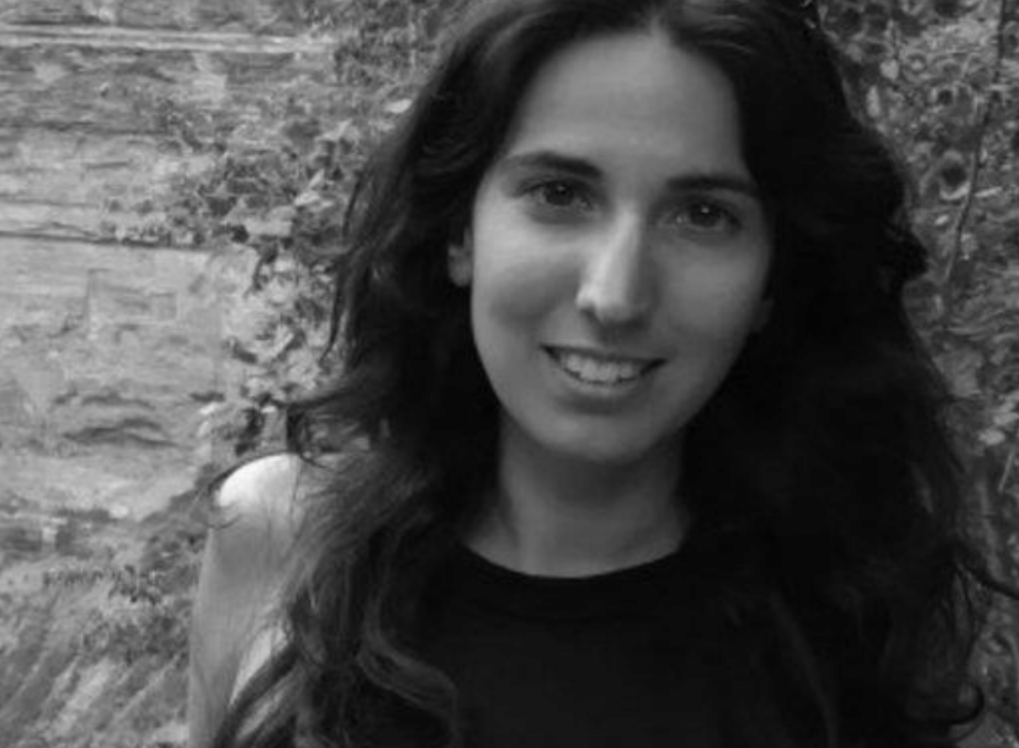 Lucía López Rodríguez, profesora titular en la Universidad de Almería