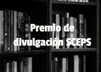 II Premio de Transferencia en Artículos de Divulgación de la Sociedad Científica Española de Psicología Social