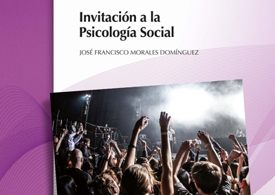 Publicación libro Invitación a la Psicología Social