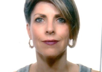 Sara Malo Cerrato, profesora agregada en la Universitat de Girona